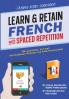 Learn & Retain French with Spaced Repetition