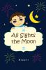 Ali Sights The Moon