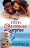 The CEO's Christmas Surprise