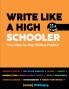 Write Like a High Schooler