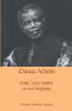Chinua Achebe