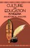 Culture and Education in Nigeria