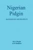 Nigerian Pidgin. Background and Prospects