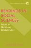 Readings in Social Science