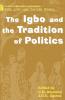 The Igbo and the Tradition of Politics
