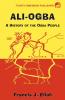 Ali-Ogba A History of Ogba People
