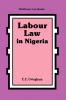 Labour Law in Nigeria