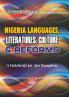 Nigerian Languages Literatures Culture and Reforms