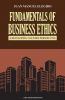 Fundamentals of business ethics