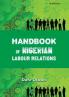 Handbook of Nigerian Labour Relations