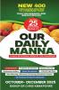 Our Daily Manna