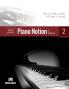 Metodo pianistico Piano Notion Libro due