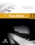 Metodo pianistico Piano Notion Libro tre