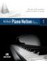 Méthode Piano Notion Volume 1