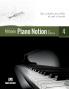 Método Piano Notion Libro 4