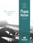 Scales Arpeggios Chords Exercises by Piano Notion