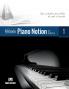 Método Piano Notion Libro 1