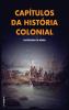 Capítulos da história colonial