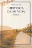 Historia de mi vida (Novela)
