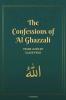 The Confessions of Al Ghazzali