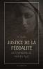 Justice de la Féodalité