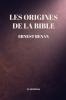 Les Origines de la Bible