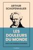 Les douleurs du monde