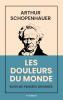 Les douleurs du monde