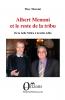 Albert Memmi et le reste de la tribu