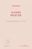 Humane Medicine