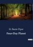 Four-Day Planet