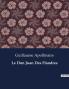 Le Don Juan Des Flandres
