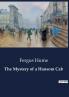 The Mystery of a Hansom Cab