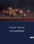 LA GAÑANÍA