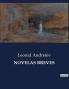 NOVELAS BREVES