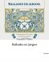 Ballades en jargon