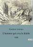 L'homme qui a vu le diable