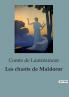 Les chants de Maldoror