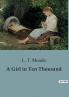 A Girl in Ten Thousand