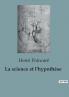 La science et l'hypothèse