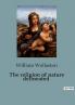 The religion of nature delineated