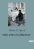 Polly of the Hospital Staff
