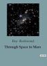 Through Space to Mars