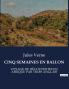 CINQ SEMAINES EN BALLON