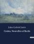 Contes Nouvelles et Recits