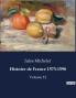 Histoire de France 1573-1598