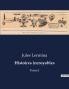Histoires incroyables
