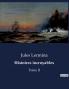Histoires incroyables
