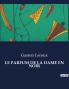 LE PARFUM DE LA DAME EN NOIR