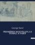 PREMIÈRES NOUVELLES LE DIABLE À PARIS